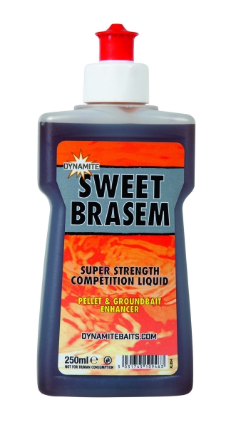 XL Liquid Sweet Brasem